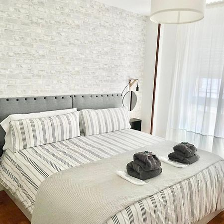 Tranquilidad Al Lado Del Centro Parking Incluido Apartment โอเบียโด ภายนอก รูปภาพ