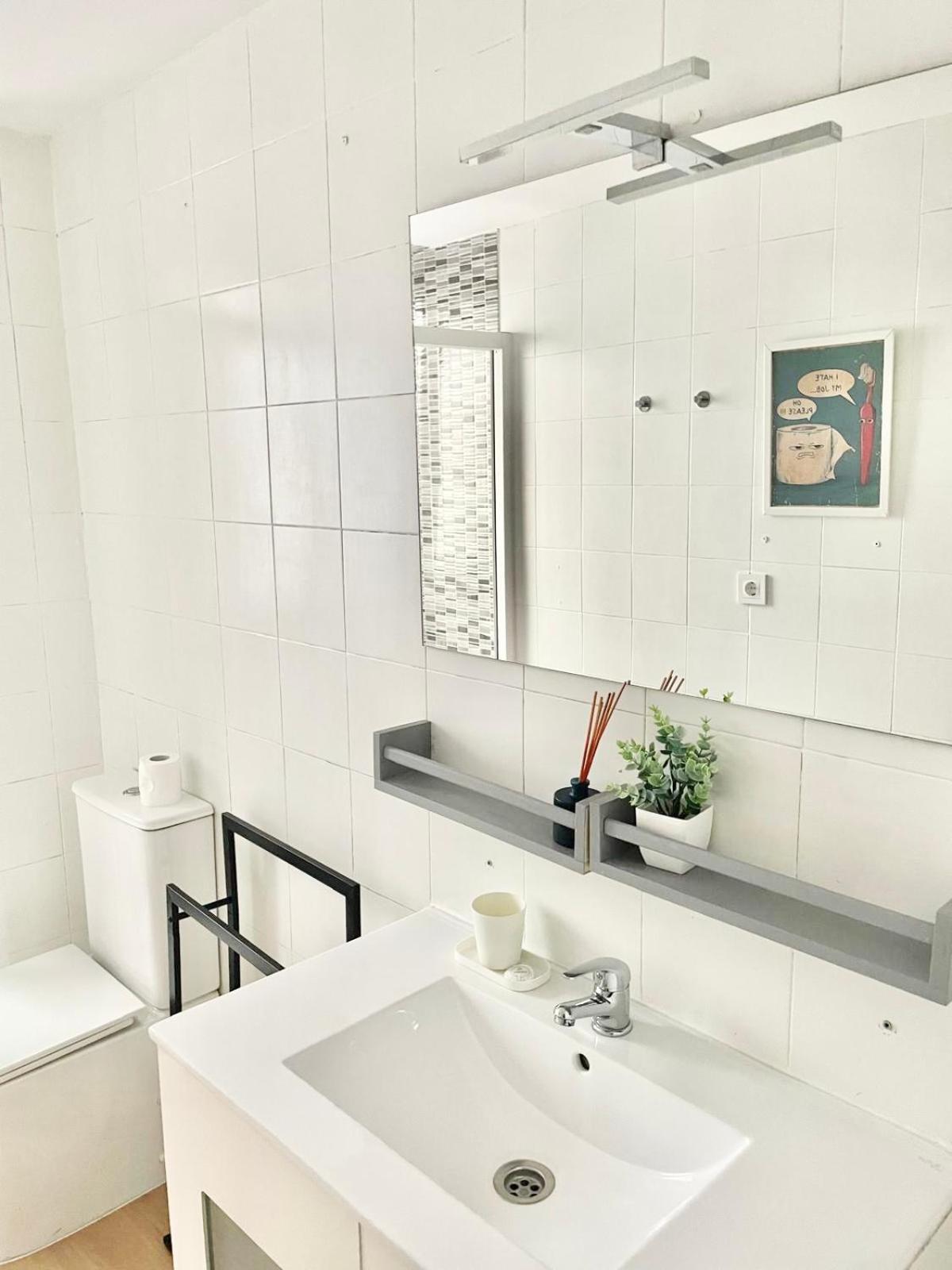 Tranquilidad Al Lado Del Centro Parking Incluido Apartment โอเบียโด ภายนอก รูปภาพ
