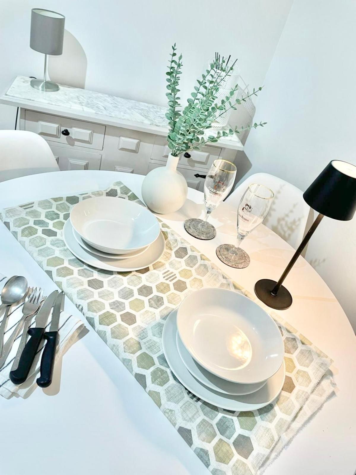Tranquilidad Al Lado Del Centro Parking Incluido Apartment โอเบียโด ภายนอก รูปภาพ